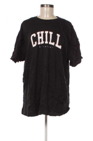 Tricou de femei Primark, Mărime M, Culoare Negru, Preț 36,99 Lei