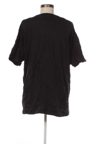 Tricou de femei Primark, Mărime M, Culoare Negru, Preț 36,99 Lei