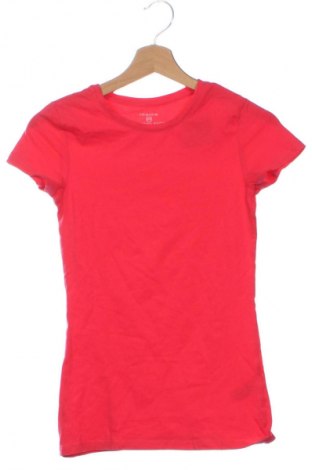 Damen T-Shirt Primark, Größe XXS, Farbe Rot, Preis € 11,99