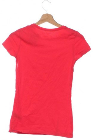Damen T-Shirt Primark, Größe XXS, Farbe Rot, Preis € 11,99