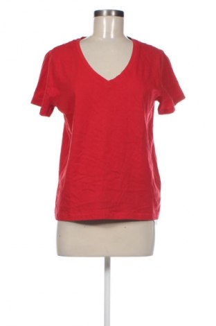 Tricou de femei Primark, Mărime M, Culoare Roșu, Preț 25,99 Lei