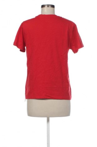 Tricou de femei Primark, Mărime M, Culoare Roșu, Preț 25,99 Lei