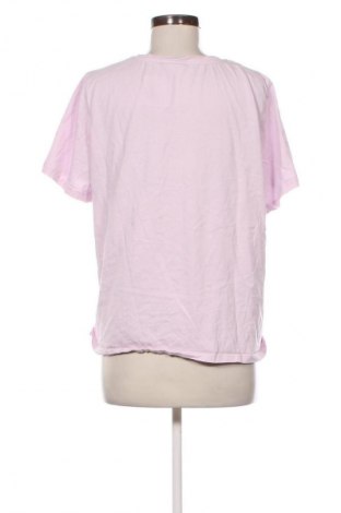 Tricou de femei Pulz Jeans, Mărime XXL, Culoare Mov, Preț 58,99 Lei