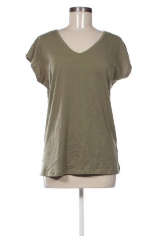 Damen T-Shirt Rainbow, Größe M, Farbe Grün, Preis 11,99 €