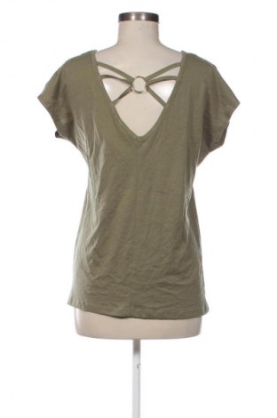 Damen T-Shirt Rainbow, Größe M, Farbe Grün, Preis 11,99 €