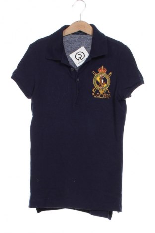 Tricou de femei Ralph Lauren, Mărime XS, Culoare Albastru, Preț 140,31 Lei