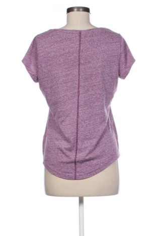 Dámske tričko Reebok, Veľkosť L, Farba Fialová, Cena  13,81 €