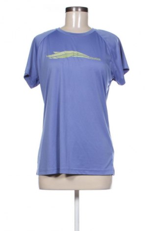 Dámske tričko Reebok, Veľkosť XL, Farba Fialová, Cena  13,81 €