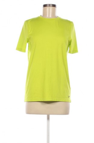 Tricou de femei Reebok, Mărime M, Culoare Verde, Preț 68,80 Lei