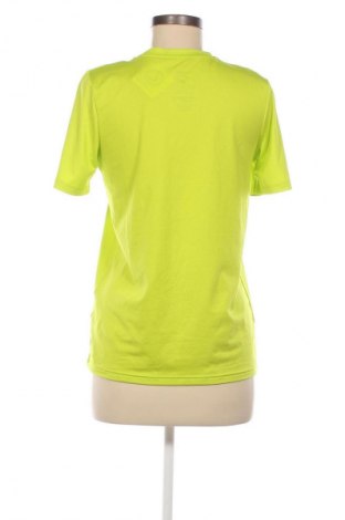 Tricou de femei Reebok, Mărime M, Culoare Verde, Preț 68,80 Lei