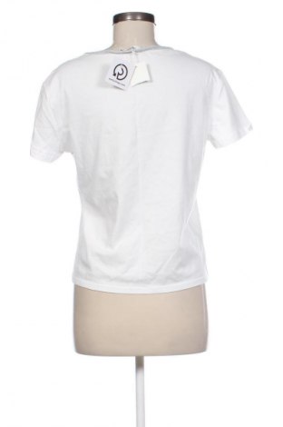 Damen T-Shirt Reserved, Größe M, Farbe Weiß, Preis 14,32 €