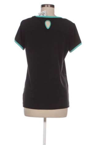 Damen T-Shirt Rodeo, Größe M, Farbe Schwarz, Preis 11,99 €