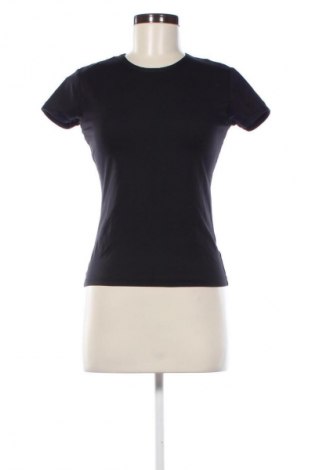 Damen T-Shirt Rohnisch, Größe S, Farbe Schwarz, Preis 13,81 €