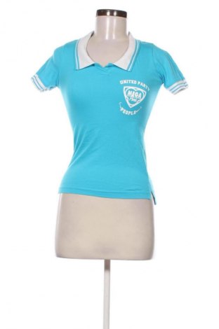 Damen T-Shirt Roly, Größe S, Farbe Blau, Preis 13,99 €