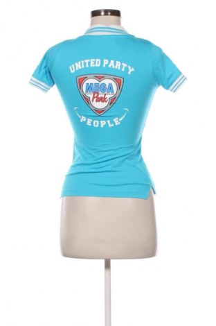 Damen T-Shirt Roly, Größe S, Farbe Blau, Preis 13,99 €