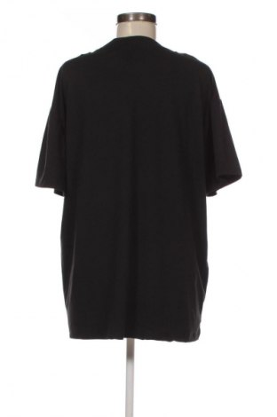 Damen T-Shirt Romwe, Größe M, Farbe Schwarz, Preis € 11,99