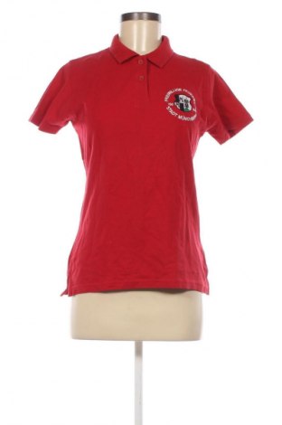 Tricou de femei Russell, Mărime S, Culoare Roșu, Preț 65,99 Lei