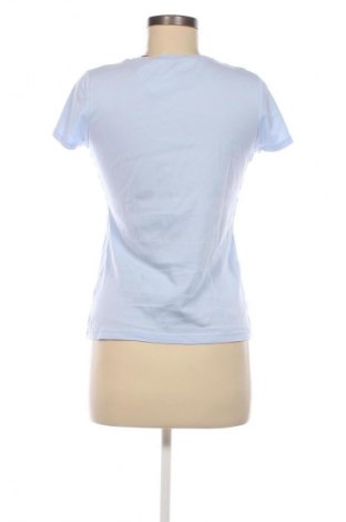 Damen T-Shirt S.Oliver, Größe S, Farbe Blau, Preis 9,21 €