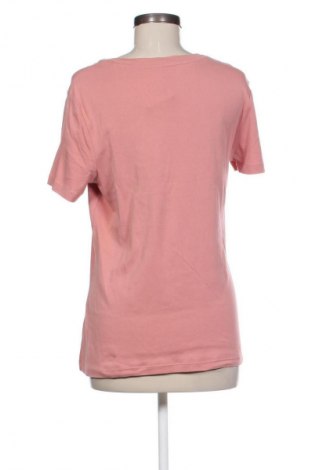Damen T-Shirt S.Oliver, Größe XL, Farbe Aschrosa, Preis 16,37 €