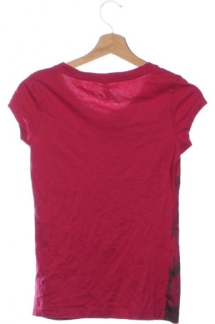 Tricou de femei S.Oliver, Mărime XS, Culoare Roșu, Preț 58,99 Lei