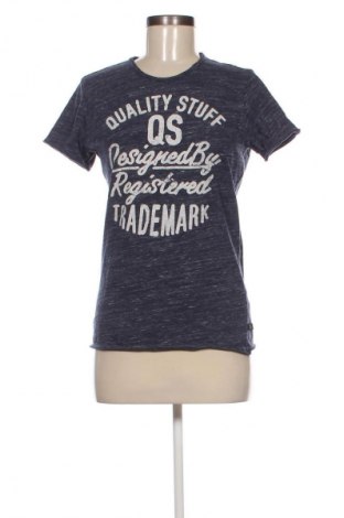Damen T-Shirt S.Oliver, Größe S, Farbe Mehrfarbig, Preis € 12,99