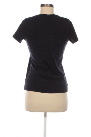 Damski T-shirt S.Oliver, Rozmiar M, Kolor Czarny, Cena 40,45 zł