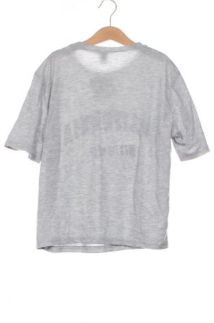 Γυναικείο t-shirt SHEIN, Μέγεθος XS, Χρώμα Γκρί, Τιμή 10,99 €