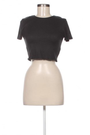 Γυναικείο t-shirt SHEIN, Μέγεθος S, Χρώμα Μαύρο, Τιμή 10,99 €
