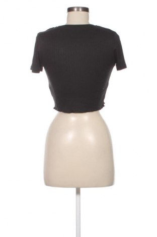 Γυναικείο t-shirt SHEIN, Μέγεθος S, Χρώμα Μαύρο, Τιμή 10,99 €