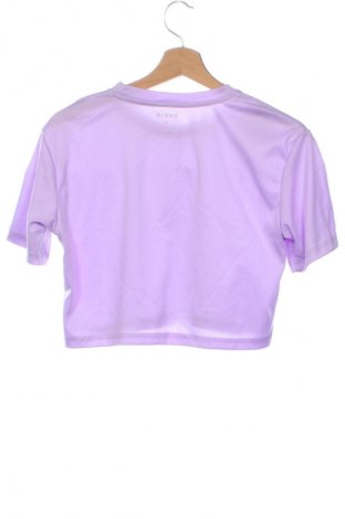 Damen T-Shirt SHEIN, Größe XS, Farbe Lila, Preis € 11,99