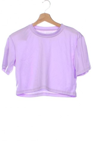 Damen T-Shirt SHEIN, Größe XS, Farbe Lila, Preis € 11,99