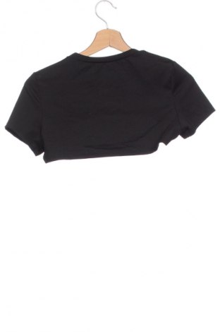 Tricou de femei SHEIN, Mărime XS, Culoare Negru, Preț 55,99 Lei