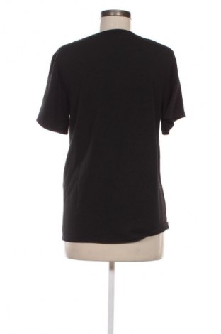 Tricou de femei SHEIN, Mărime L, Culoare Negru, Preț 55,99 Lei