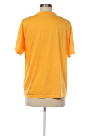 Tricou de femei SHEIN, Mărime XL, Culoare Portocaliu, Preț 55,99 Lei