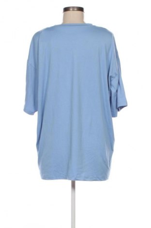 Damen T-Shirt SHEIN, Größe M, Farbe Blau, Preis 11,99 €