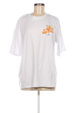 Tricou de femei SHEIN, Mărime M, Culoare Alb, Preț 43,37 Lei