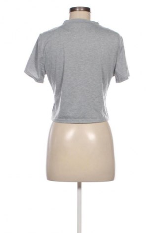 Γυναικείο t-shirt SHEIN, Μέγεθος XL, Χρώμα Γκρί, Τιμή 10,99 €