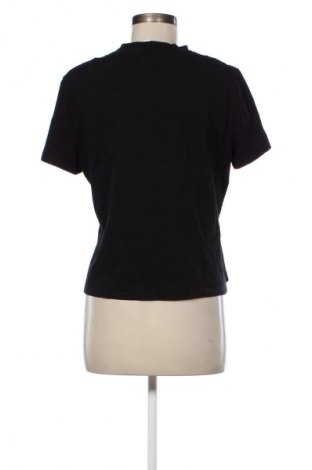 Tricou de femei SHEIN, Mărime L, Culoare Negru, Preț 43,37 Lei