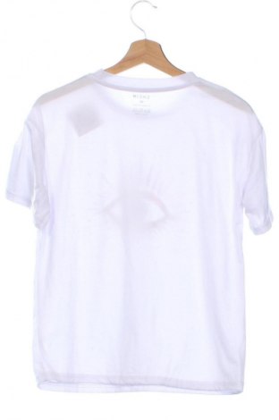 Damen T-Shirt SHEIN, Größe XS, Farbe Weiß, Preis € 11,99