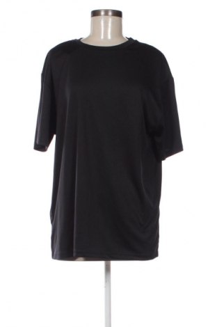 Damen T-Shirt SHEIN, Größe L, Farbe Schwarz, Preis 11,99 €