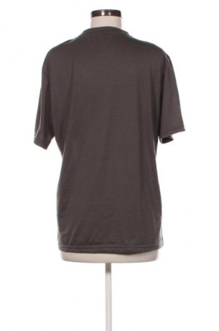 Tricou de femei SHEIN, Mărime L, Culoare Gri, Preț 55,99 Lei