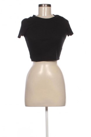 Tricou de femei SHEIN, Mărime M, Culoare Negru, Preț 55,99 Lei