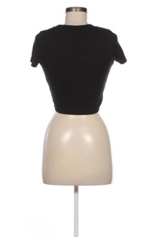 Tricou de femei SHEIN, Mărime M, Culoare Negru, Preț 55,99 Lei