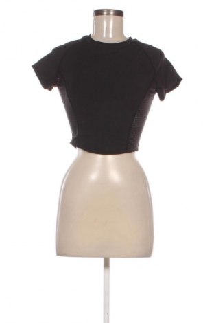 Tricou de femei SHEIN, Mărime S, Culoare Negru, Preț 45,99 Lei
