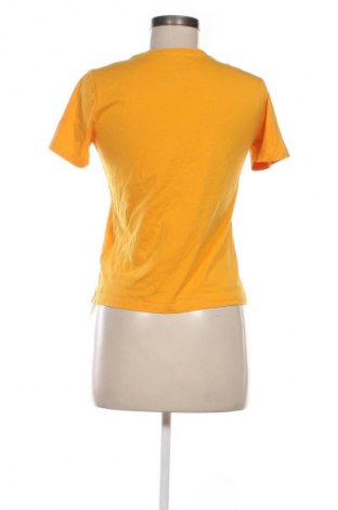 Tricou de femei SOMWR, Mărime S, Culoare Galben, Preț 88,99 Lei