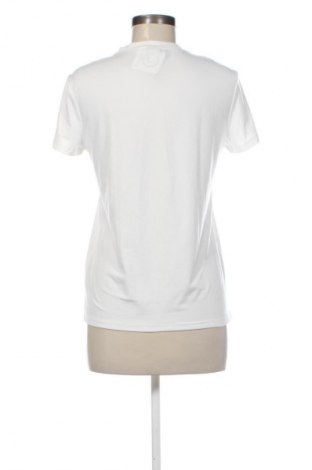 Γυναικείο t-shirt Shine, Μέγεθος S, Χρώμα Λευκό, Τιμή 10,99 €