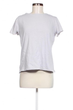 Damski T-shirt Sinsay, Rozmiar M, Kolor Szary, Cena 39,08 zł