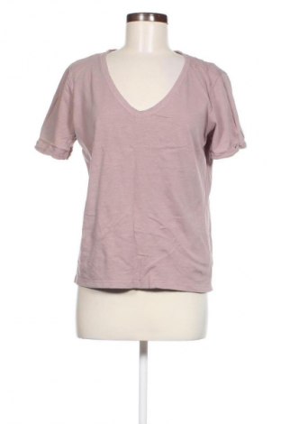 Damen T-Shirt Sinsay, Größe M, Farbe Braun, Preis 8,70 €