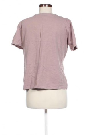 Damen T-Shirt Sinsay, Größe M, Farbe Braun, Preis 8,70 €