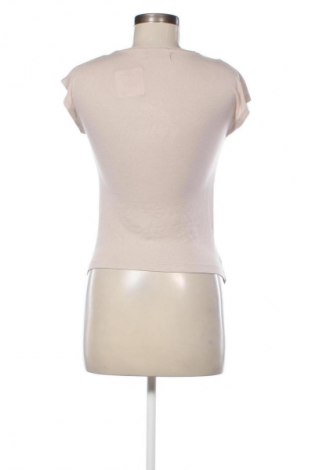 Dámske tričko Sinsay, Veľkosť M, Farba Béžová, Cena  8,62 €